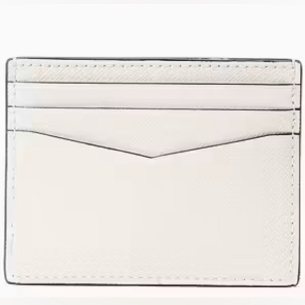 Kate Spade Slim Cardholder Wallet Brand New - Picture 9 of 9